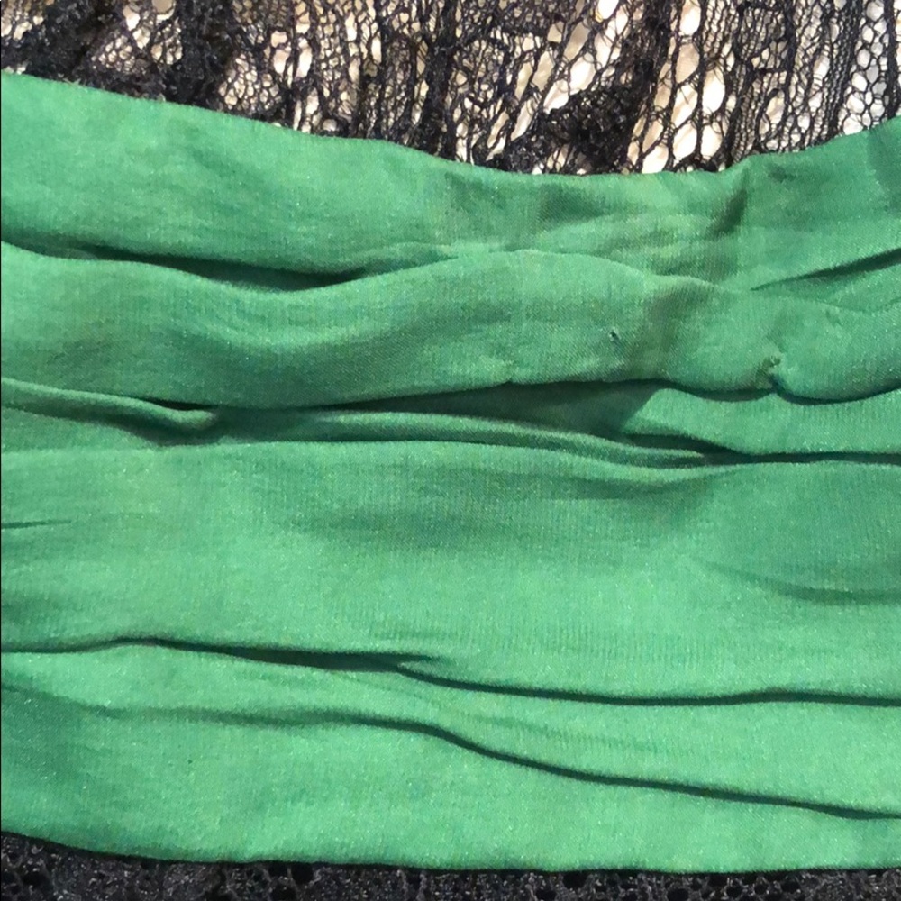 Anthropologie Moulinette Soeurs Lace Dress Size 4 - Picture 4 of 7